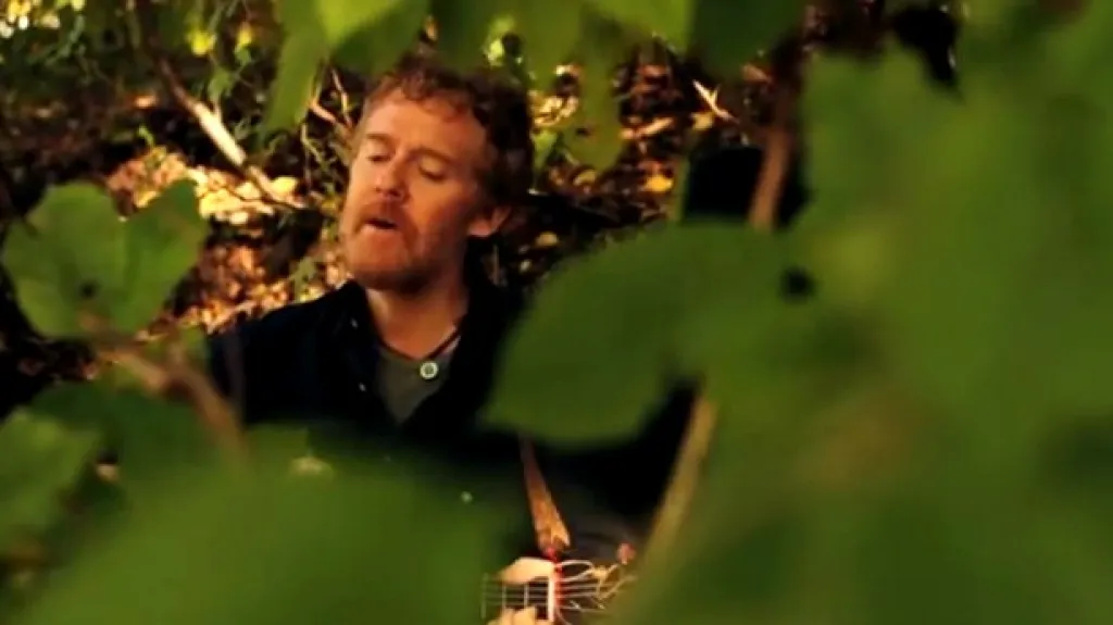 Glen Hansard