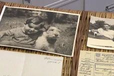Darované pozůstalosti odhalují skryté dějiny koncentračního tábora v Terezíně