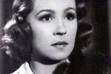 Temperamentní  Nataša Gollová