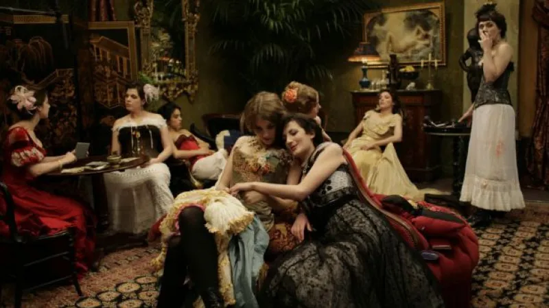 Rozhovor s Bertrandem Bonellem