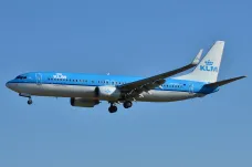 Nizozemské aerolinky jako první na světě podnikly let se syntetickým palivem