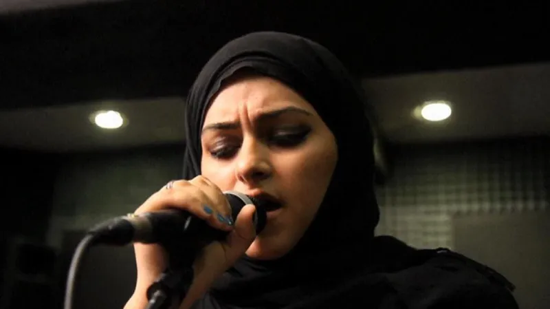 Lina el-Goháríjová