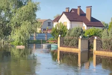 Розслідування руйнування Каховської дамби та ідентифікація солдатів