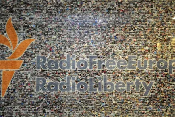 Bělorusko přidalo internetové zdroje Svobodné Evropy na seznam extremistických organizací