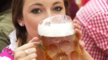 Oktoberfest