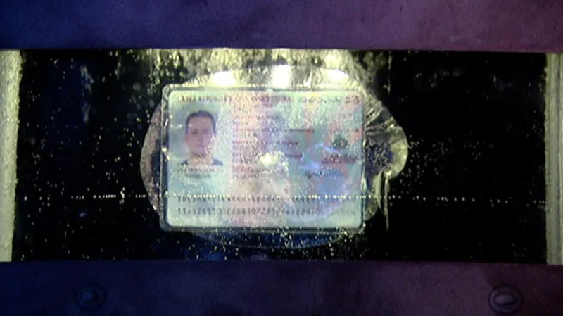 Ztohoven / Občan K.