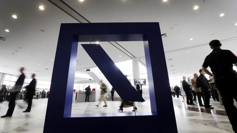 Deutsche Bank