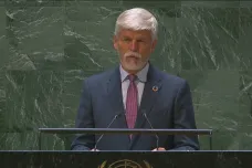 Nikdo nesmí být ponechán stranou, řekl Pavel na summitu OSN o udržitelném rozvoji