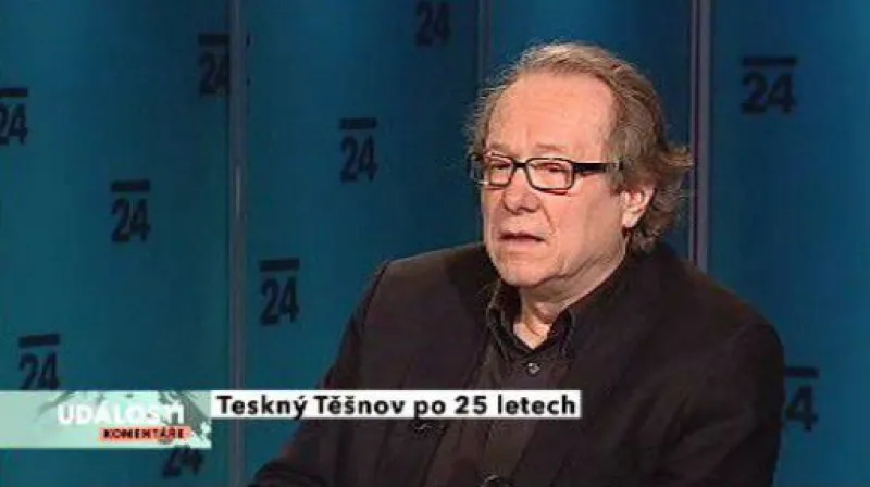 Rozhovor s Benjaminem Fragnerem