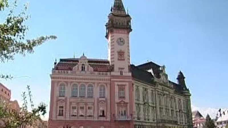 Krnov čekají změny.