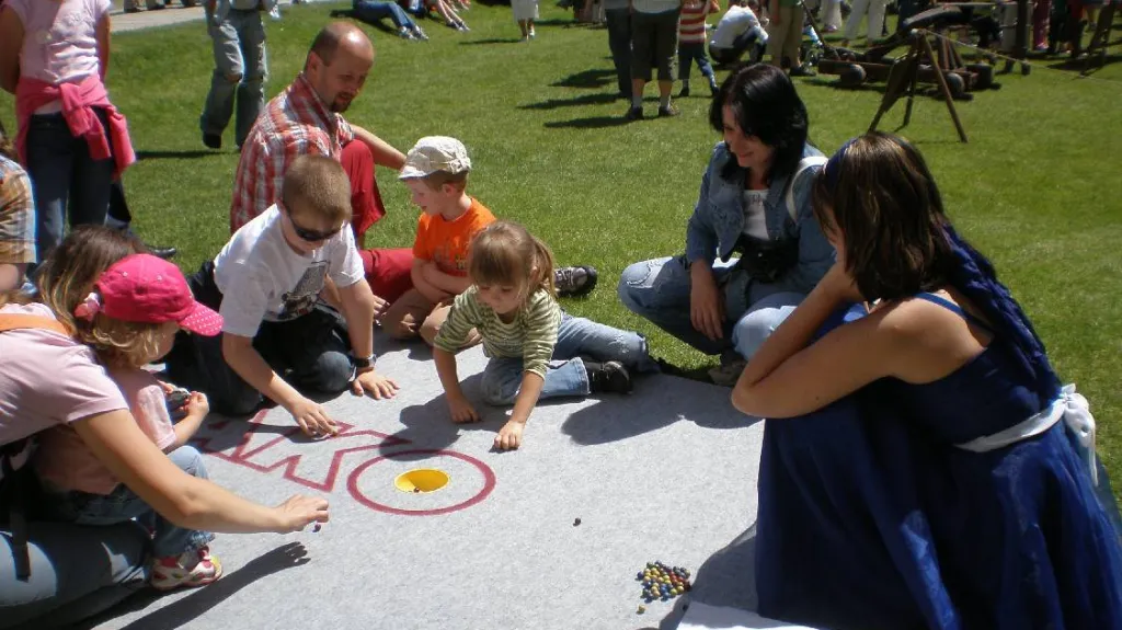 Historický víkend v Plzni