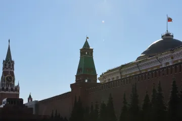 Moskva viní Kyjev z diverze ve svém pohraničí, Ukrajina útok na ruské území popřela