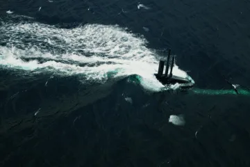 Polsko posiluje obranu i na moři