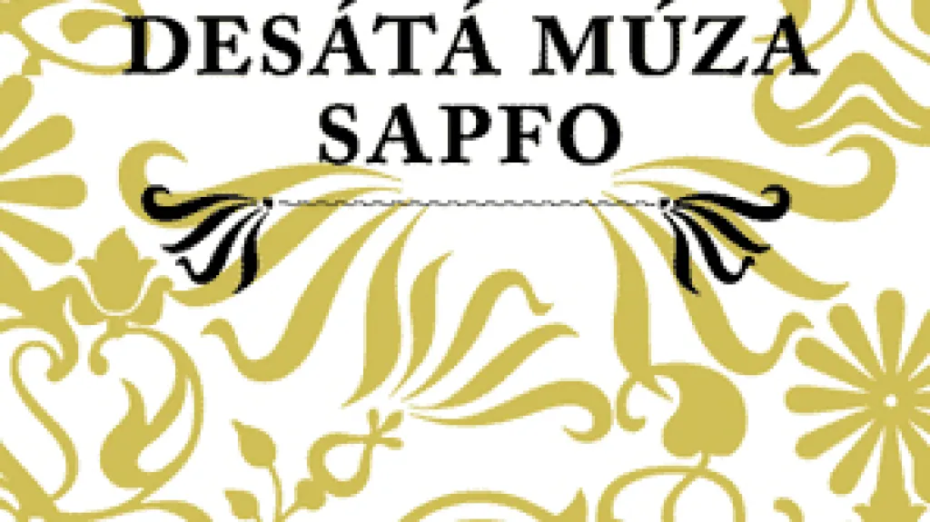 Desátá múza Sapfo