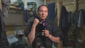Darja Stomatová