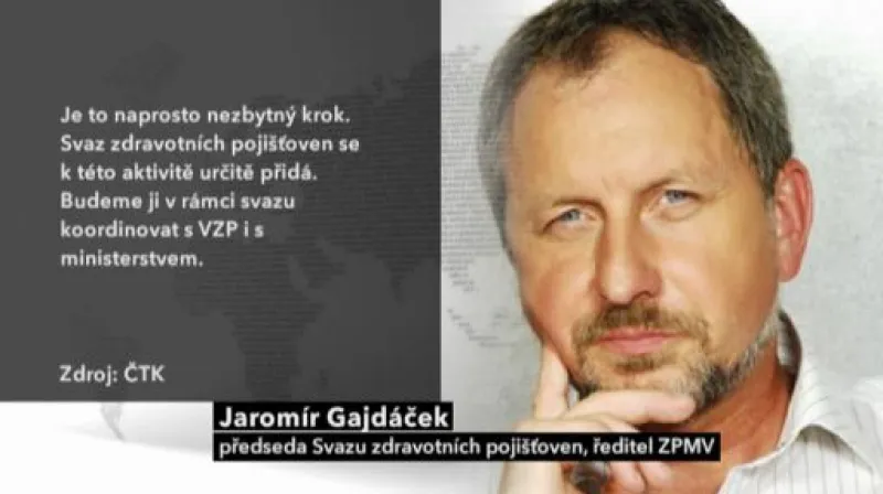 Reportáž Terezy Kabátové