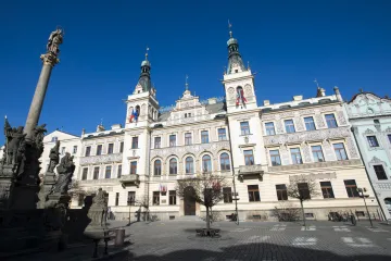 Kdo usiluje o hlasy voličů v Pardubickém kraji? Anketa s lídry, kteří se nedostali do debaty ČT