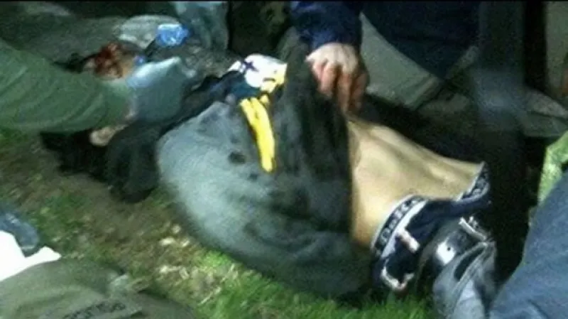 Dana Zlatohlávková a Igor Lukeš k vyšetřování bostonského atentátu