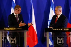 Babiš se v Izraeli setkal s Netanjahuem. Premiéři se dohodli na společném zasedání vlád v Praze