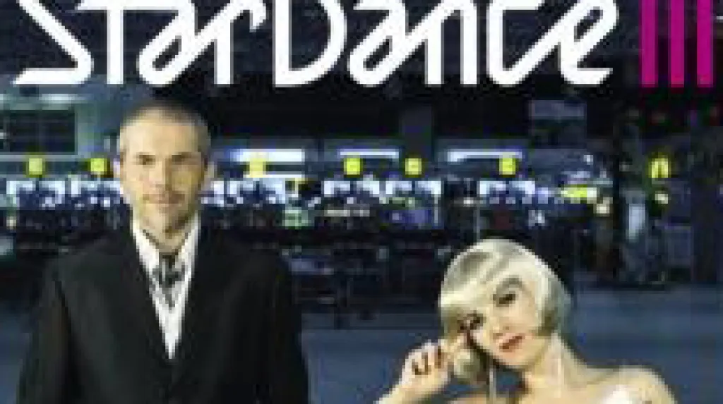 StarDance III