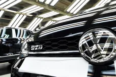 Značka Volkswagen hlásí rekordní prodeje. Auta mají úspěch v Číně i Kanadě