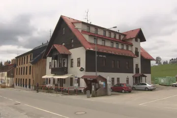 Do hotelu na jeden den, do lázní na prodloužený víkend. Češi na pobytech šetří už před zvýšením DPH