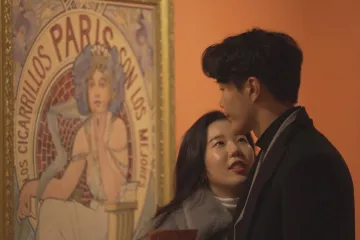 Jihokorejci se od Muchy přiučují „designu“