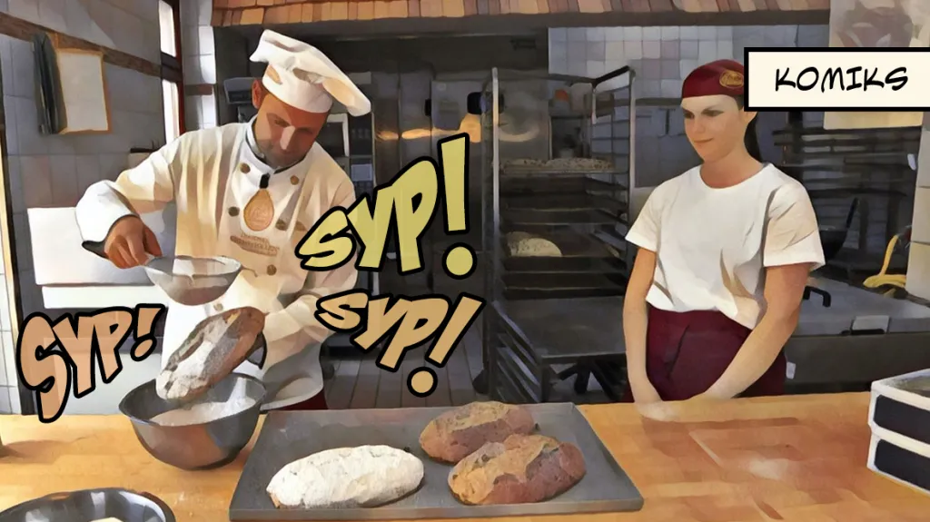 Přípravy na Vánoce v Drážďanech