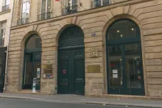 Dům číslo 18 v centru Paříže je součástí zrodu Československa. Pamatuje Masaryka i Beneše