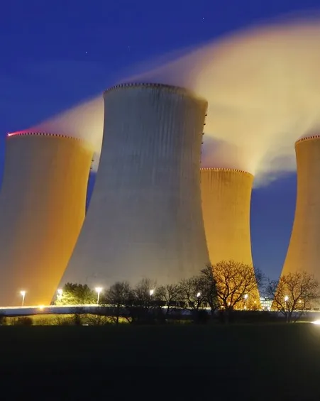 České firmy už mají první smlouvy na Dukovany, další se čekají příští rok