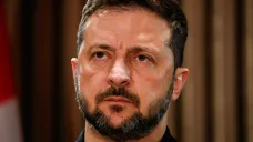 Volodymyr Zelenskyj
