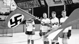 Historie pražských MS v ledním hokeji