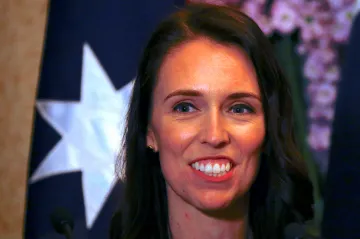 Jméno útočníka na mešity nevyslovím a slávu mu nedopřeji, prohlásila novozélandská premiérka