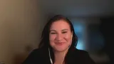 Studio ČT24: Lenka Martínková o schůzce Netanjahua s Trumpem