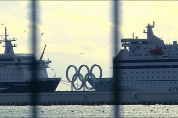 Začíná olympiáda – i s regionální stopou