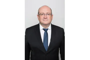 Senátorem za Bruntál bude opět Ladislav Václavec za ANO