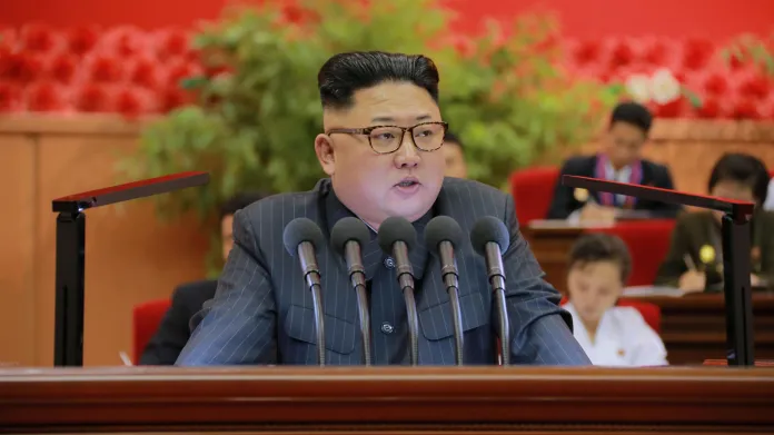 Koreanista: Kim se snaží o udržení loajality