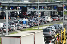 Chorvatsko podle Evropské komise splnilo kritéria pro vstup do Schengenu