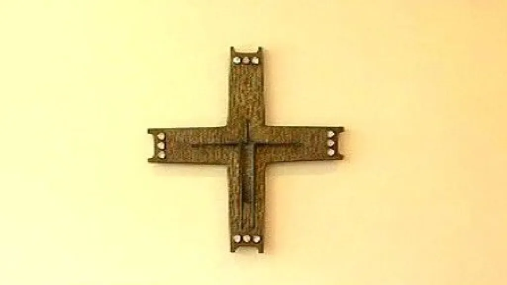 Církev