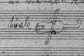 Ach, šla Maria ráno do kostela. A zapomenutý Janáček na koncert