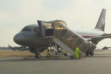 Český lékař, který podle obžaloby obtěžoval hygieničku v Jižní Koreji, dostal pokutu