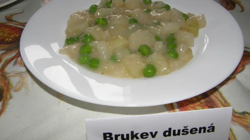 Z ochutnávky v mělnickém muzeu