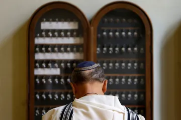 Nová strategie proti antisemitismu dává důraz na bezpečnost i vzdělání