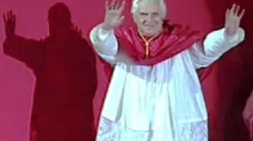 Papež Benedikt XVI.