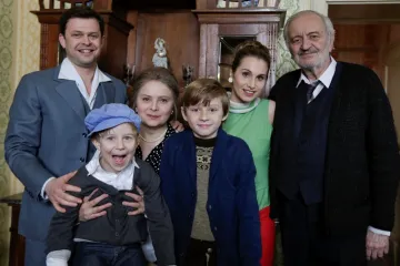 Před čárou, za čárou nikdo nebude stát…