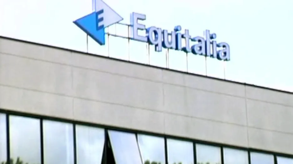 Společnost Equitalia