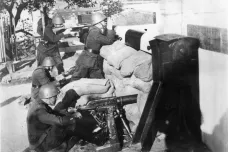 Proveďte Zborov-25! Československá armáda dokázala přes noc obsadit celé hranice 