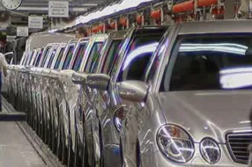 Automobilky bojují s odbytovou krizí, spadla do ní i Čína