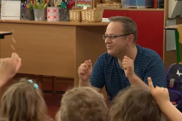 Fokus Václava Moravce: Generace covidiálů. Jaké dopady bude mít distanční výuka na život dětí?