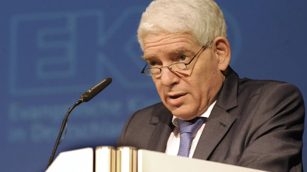 Josef Schuster
